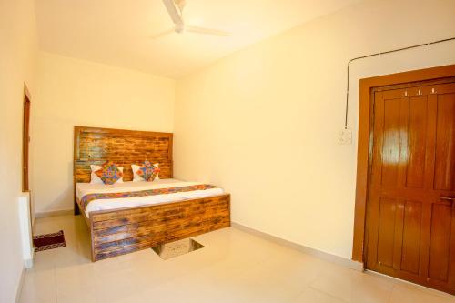 Foto de la galeria de FabExpress Horizon Hideaway - Nr Anjuna Beach a Anjuna