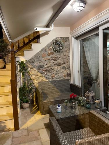 Galerija fotografija objekta Bella's Rustic Suites u gradu 'Nafplio'