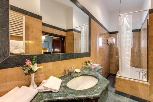 Gallery image of Hotel Impero in Rome