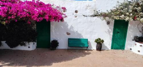 Foto de la galeria de BUGANVILLA MOLINO a Tinajo