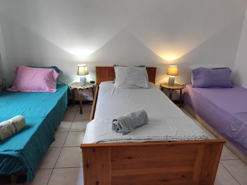 Mendes Guesthouse - Former B&B In the heart of Praia