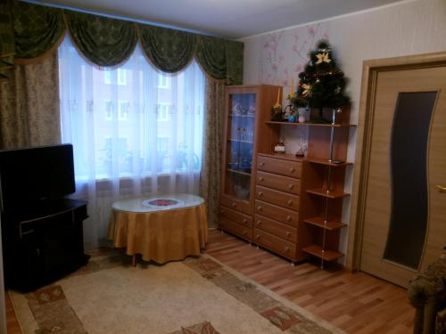 Gallery image ng Yulia Apartment sa Narva