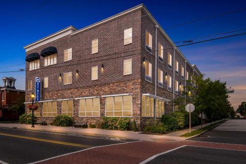 Best Western Gettysburg