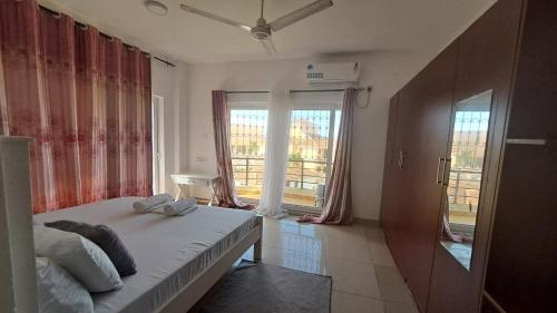 Foto da galeria de Palm Terrace Serviced Apt,nyali em Mombasa