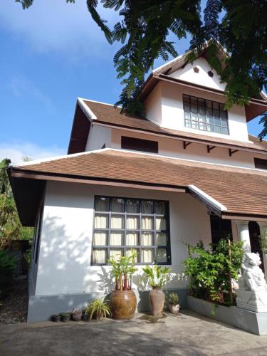 Seeland Tiny house