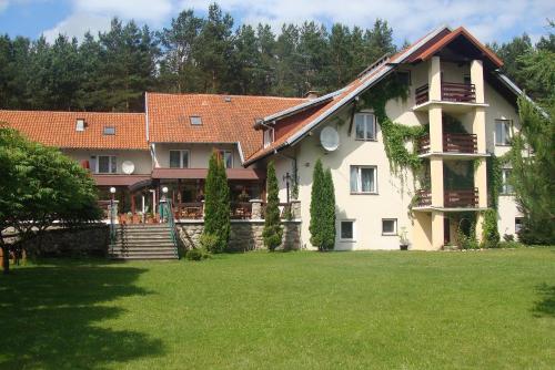 Kosewo şehrindeki Country Holiday Hotel tesisine ait fotoğraf galerisinden bir görsel