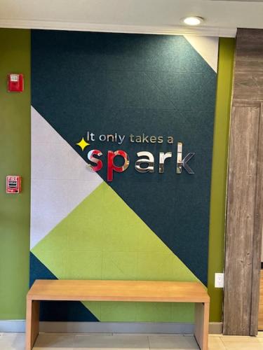 Foto de la galería de Spark by Hilton Walker Grand Rapids North en Grand Rapids