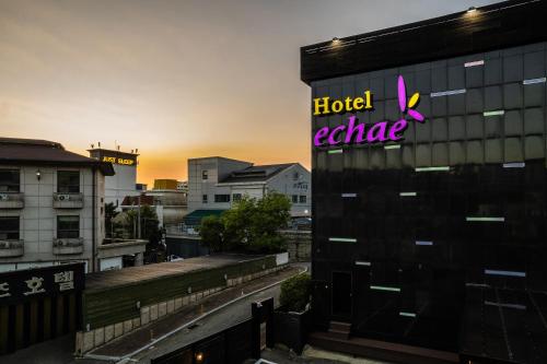 Echae Hotel