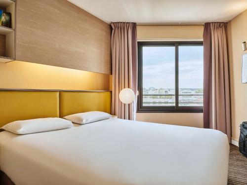 Легло или легла в стая в AppartHotel Mercure Paris Boulogne