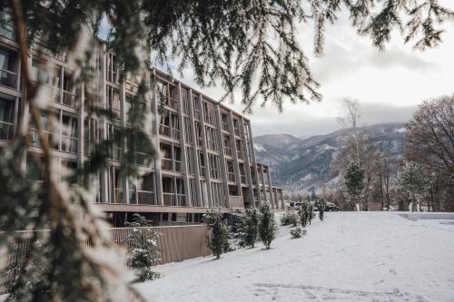 Hotel Bohinj