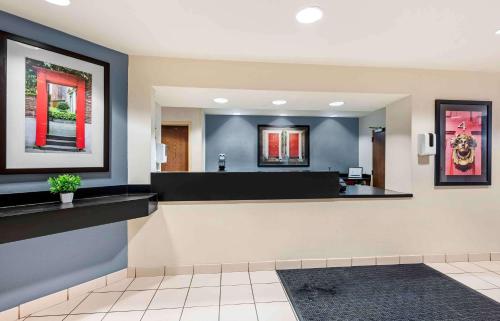 Foto sihtkohas Dayton asuva majutusasutuse Extended Stay America Suites - Dayton - North galeriist