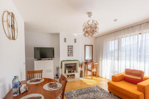 One Bedroom Apartment Pirin Lodge