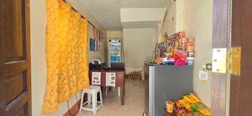 Kid's club sa OYO 1121 Junlyn Apartelle