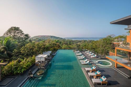 JW Marriott Goa