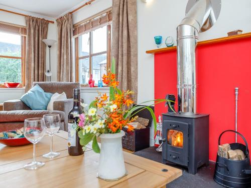 Foto de la galería de Caldon Cottage en Cromarty