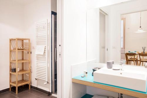 Imagine din galeria proprietății TorinoToStay Apartments în Turin