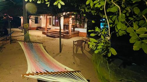 Φωτογραφία από το άλμπουμ του Bodhi Beach House Kannur σε Kannur