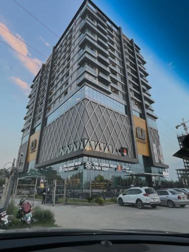 Sky Views Executive Apartments Opposite Centaurus Mall Islamabad