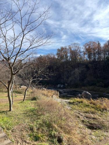 Fotografija u galeriji objekta ペット可 Akiu-Canada 鴻ノ巣温泉 u gradu Sendai