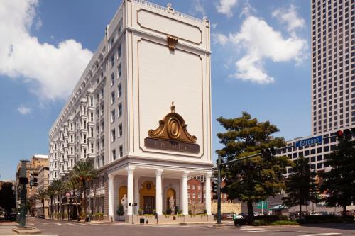 Fotografija u galeriji objekta Le Pavillon, New Orleans, a Tribute Portfolio Hotel u gradu Nju Orleans