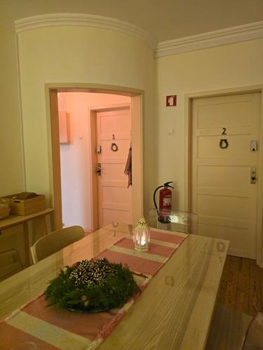 Foto da galeria de Majesticlara Lisbon Guest House em Lisboa