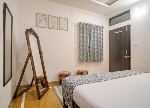 Footprint Hostel Udaipur