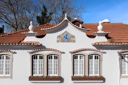 Ảnh trong thư viện ảnh của Casa da Estefânea Boutique B&B ở Sintra