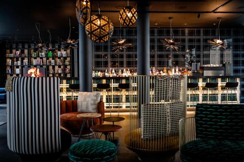 Motel One Antwerp