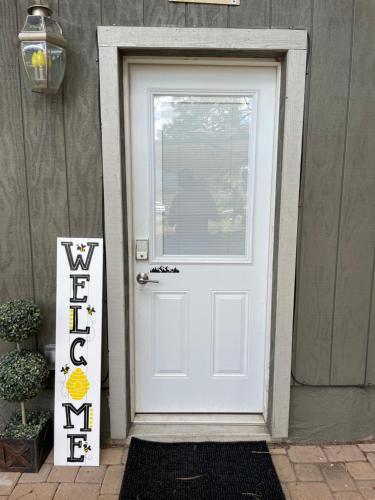 Foto de la galeria de SteamShower Flagstaff Chic Studio a Flagstaff