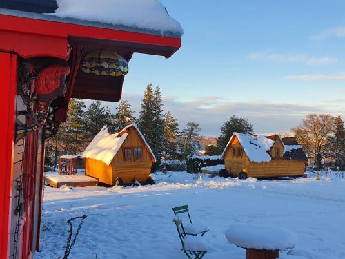 les Refuges du Chalet