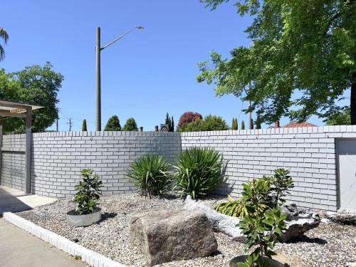 Gambar di galeri bagi Albury Garden Court Motel di Albury