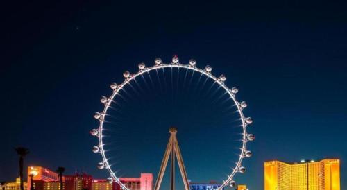 Galeri foto Ahern Hotel and Event Center di Las Vegas