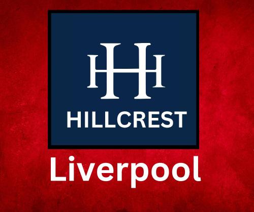 ใบรับรอง รางวัล เครื่องหมาย หรือเอกสารอื่น ๆ ที่จัดแสดงไว้ที่ Hillcrest Liverpool City Central