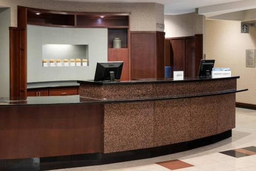 Gambar di galeri bagi Courtyard by Marriott West Orange di West Orange