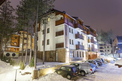 Gallery image of Hotel Mons in Zlatibor