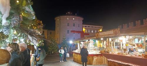 Torrione Trento