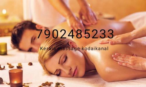 Kerala massage kodaikanal में स्पा और/या दूसरी वेलनेस सुविधाएं