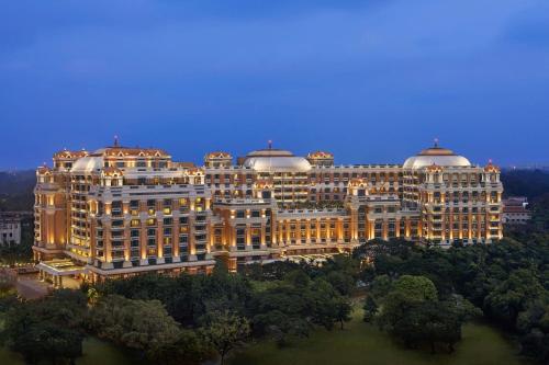 ITC Grand Chola, a Luxury Collection Hotel, Chennai