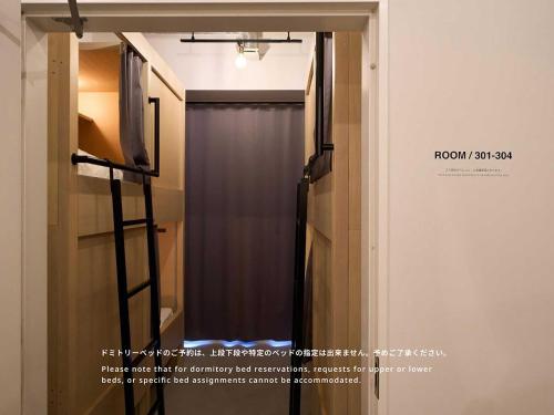 Foto de la galería de Hotel Plus Hostel TOKYO ASAKUSA 1 en Tokio