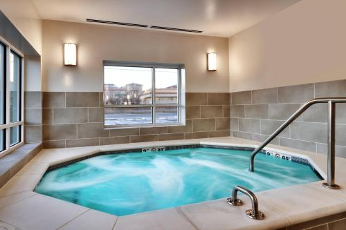 Ảnh trong thư viện ảnh của TownePlace Suites Salt Lake City Murray ở Murray