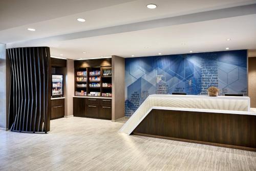 Galería fotográfica de SpringHill Suites by Marriott Cleveland Independence en Independence