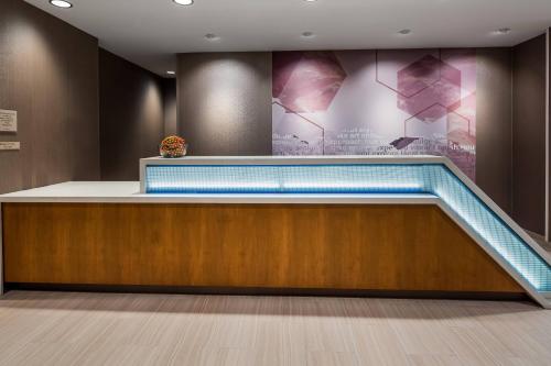 Gambar di galeri bagi SpringHill Suites by Marriott Chambersburg di Chambersburg