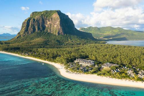 JW Marriott Mauritius Resort