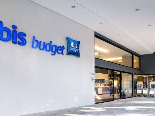 Galerija fotografija objekta ibis budget BH Afonso Pena Savassi u gradu 'Belo Horizonte'