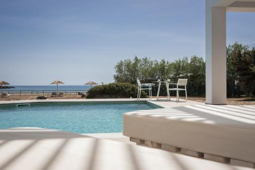 A piscina localizada em Cedar Bay Beachside Villas ou nos arredores