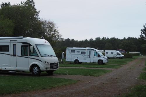 Fotografija v galeriji nastanitve First Camp Aarhus - Jylland v mestu Arhus