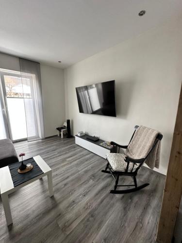 Fotografie z fotogalerie ubytování Apartment Lindenstein v destinaci Fritzlar