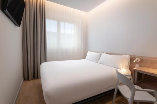 Легло или легла в стая в B&B HOTEL Madrid Carabanchel