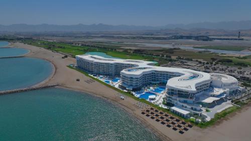 The St Regis Al Mouj Muscat Resort