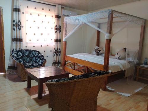 Легло или легла в стая в Blessing Holiday Homes - Diani Beach